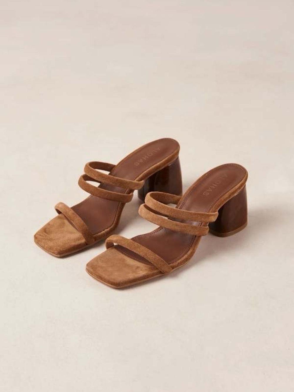 Alohas Indiana Sandals